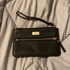 Kate Spade wristlet
